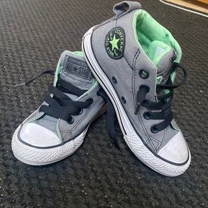 Used! No rips slightly used